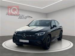 مرسيدس بنز GLC